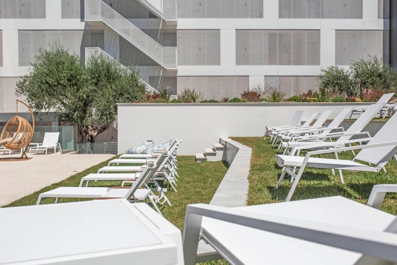 Villa con Piscina Privata