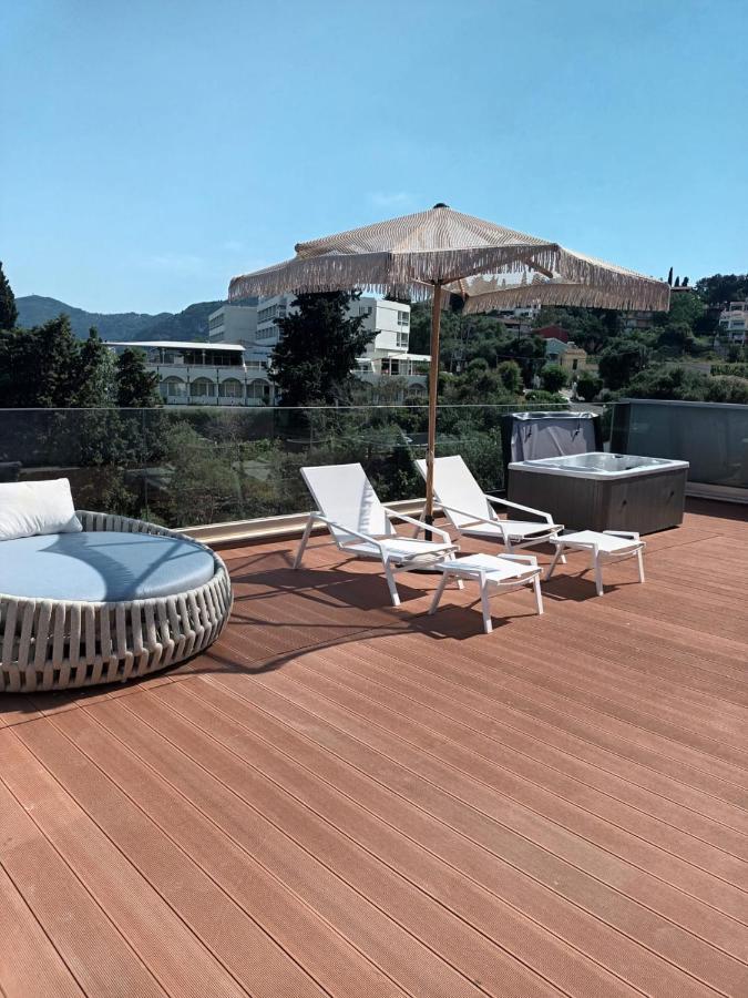 Suite Superior con Vista Mare