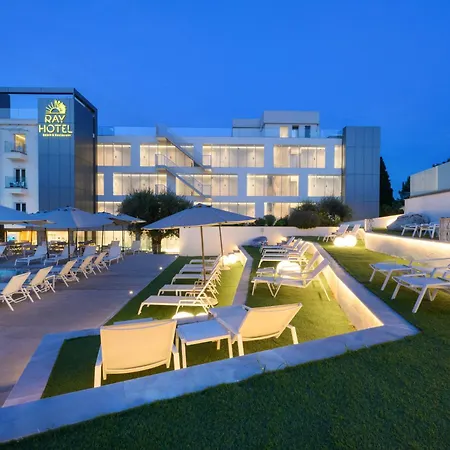 Ray Resort Corfu-2